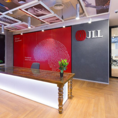 JLL India