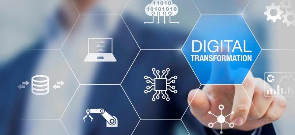 Digital Transformation