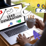 Lead generation services