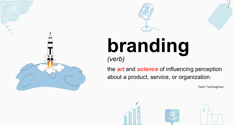 digital marketing and branding